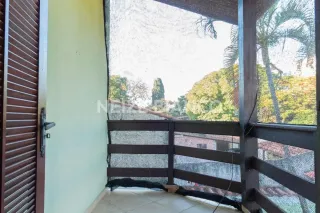 Sobrado Para Alugar com 3 quartos 3 suítes no bairro Jd. Bandeirantes em Sorocaba