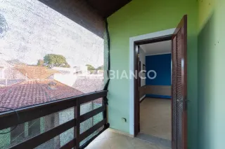 Sobrado Para Alugar com 3 quartos 3 suítes no bairro Jd. Bandeirantes em Sorocaba