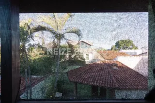 Sobrado Para Alugar com 3 quartos 3 suítes no bairro Jd. Bandeirantes em Sorocaba