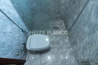 Sobrado Para Alugar com 3 quartos 3 suítes no bairro Jd. Bandeirantes em Sorocaba