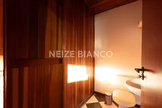 Sobrado Para Alugar com 3 quartos 3 suítes no bairro Jd. Bandeirantes em Sorocaba