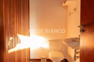 Sobrado Para Alugar com 3 quartos 3 suítes no bairro Jd. Bandeirantes em Sorocaba