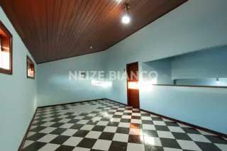 Sobrado Para Alugar com 3 quartos 3 suítes no bairro Jd. Bandeirantes em Sorocaba