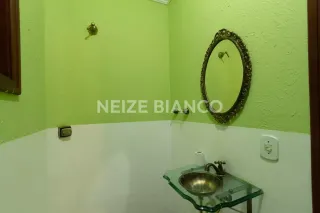 Sobrado Para Alugar com 3 quartos 3 suítes no bairro Jd. Bandeirantes em Sorocaba