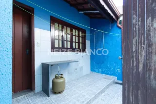 Sobrado Para Alugar com 3 quartos 3 suítes no bairro Jd. Bandeirantes em Sorocaba