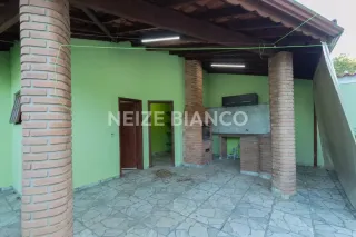 Sobrado Para Alugar com 3 quartos 3 suítes no bairro Jd. Bandeirantes em Sorocaba