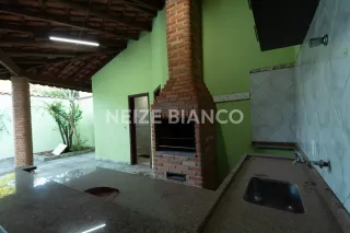 Sobrado Para Alugar com 3 quartos 3 suítes no bairro Jd. Bandeirantes em Sorocaba