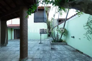 Sobrado Para Alugar com 3 quartos 3 suítes no bairro Jd. Bandeirantes em Sorocaba