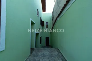 Sobrado Para Alugar com 3 quartos 3 suítes no bairro Jd. Bandeirantes em Sorocaba