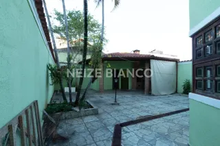 Sobrado Para Alugar com 3 quartos 3 suítes no bairro Jd. Bandeirantes em Sorocaba