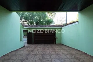 Sobrado Para Alugar com 3 quartos 3 suítes no bairro Jd. Bandeirantes em Sorocaba