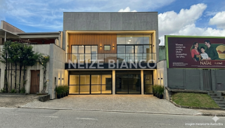 Prédio / Edifício Inteiro Comercial Para Alugar no bairro Vila Carvalho em Sorocaba