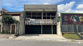 Prédio / Edifício Inteiro Comercial Para Alugar no bairro Vila Carvalho em Sorocaba