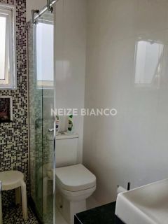 Sobrado Para Vender com 3 quartos 1 suítes no bairro Vl. São Francisco em São Paulo