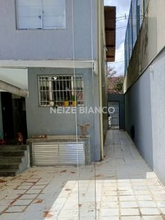 Sobrado Para Vender com 3 quartos 1 suítes no bairro Vl. São Francisco em São Paulo