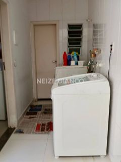 Sobrado Para Vender com 3 quartos 1 suítes no bairro Vl. São Francisco em São Paulo