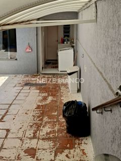 Sobrado Para Vender com 3 quartos 1 suítes no bairro Vl. São Francisco em São Paulo