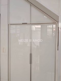 Sobrado Para Vender com 3 quartos 1 suítes no bairro Vl. São Francisco em São Paulo