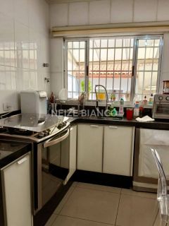 Sobrado Para Vender com 3 quartos 1 suítes no bairro Vl. São Francisco em São Paulo