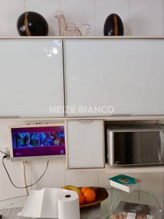 Sobrado Para Vender com 3 quartos 1 suítes no bairro Vl. São Francisco em São Paulo