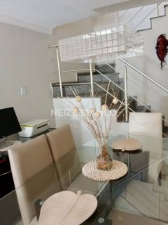 Sobrado Para Vender com 3 quartos 1 suítes no bairro Vl. São Francisco em São Paulo