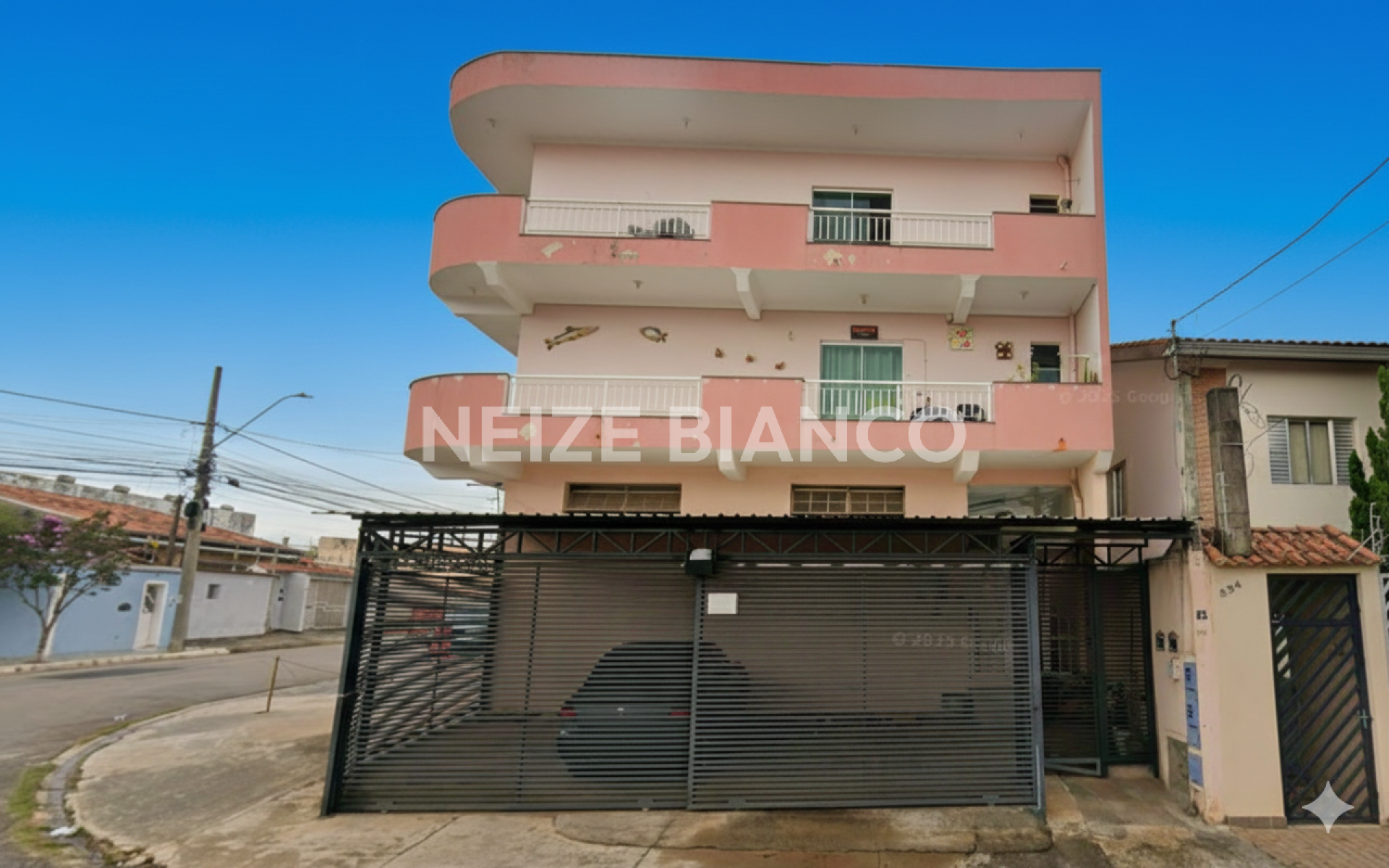 Apartamento Para Alugar com 2 quartos no bairro Wanel Ville em Sorocaba