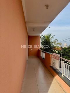 Apartamento Para Alugar com 2 quartos no bairro Wanel Ville em Sorocaba