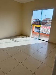 Apartamento Para Alugar com 2 quartos no bairro Wanel Ville em Sorocaba