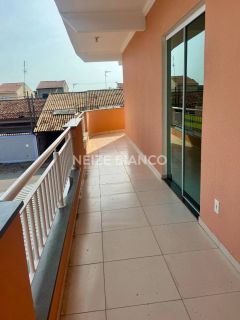 Apartamento Para Alugar com 2 quartos no bairro Wanel Ville em Sorocaba