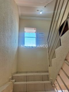 Apartamento Para Alugar com 2 quartos no bairro Wanel Ville em Sorocaba