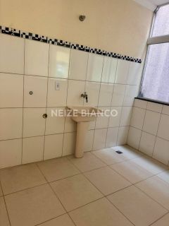 Apartamento Para Alugar com 2 quartos no bairro Wanel Ville em Sorocaba