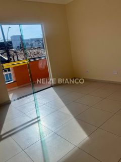 Apartamento Para Alugar com 2 quartos no bairro Wanel Ville em Sorocaba