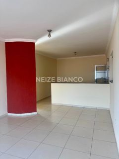 Apartamento Para Alugar com 2 quartos no bairro Wanel Ville em Sorocaba
