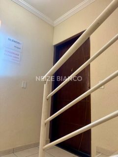 Apartamento Para Alugar com 2 quartos no bairro Wanel Ville em Sorocaba