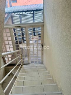 Apartamento Para Alugar com 2 quartos no bairro Wanel Ville em Sorocaba
