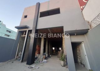 Prédio / Edifício Inteiro Comercial Para Alugar no bairro Wanel Ville em Sorocaba