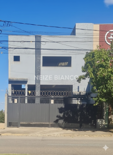 Prédio / Edifício Inteiro Comercial Para Alugar no bairro Wanel Ville em Sorocaba