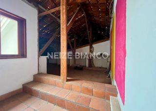 Casa Para Vender com 3 quartos 3 suítes no bairro Jd. Pagliato em Sorocaba