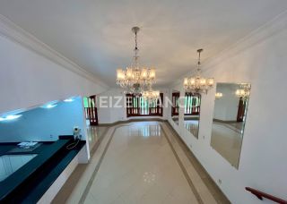 Casa Para Vender com 3 quartos 3 suítes no bairro Jd. Pagliato em Sorocaba