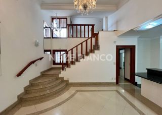 Casa Para Vender com 3 quartos 3 suítes no bairro Jd. Pagliato em Sorocaba