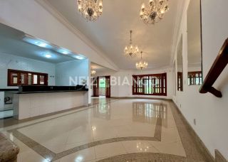 Casa Para Vender com 3 quartos 3 suítes no bairro Jd. Pagliato em Sorocaba