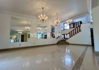 Casa Para Vender com 3 quartos 3 suítes no bairro Jd. Pagliato em Sorocaba