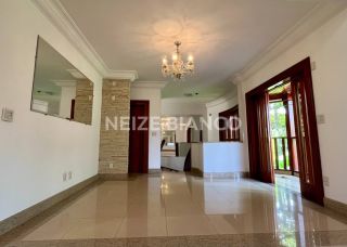 Casa Para Vender com 3 quartos 3 suítes no bairro Jd. Pagliato em Sorocaba