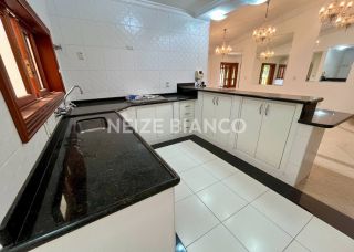 Casa Para Vender com 3 quartos 3 suítes no bairro Jd. Pagliato em Sorocaba