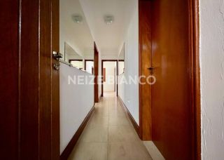 Casa Para Vender com 3 quartos 3 suítes no bairro Jd. Pagliato em Sorocaba