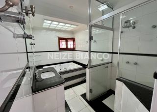 Casa Para Vender com 3 quartos 3 suítes no bairro Jd. Pagliato em Sorocaba