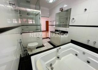 Casa Para Vender com 3 quartos 3 suítes no bairro Jd. Pagliato em Sorocaba