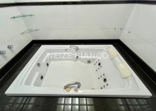 Casa Para Vender com 3 quartos 3 suítes no bairro Jd. Pagliato em Sorocaba