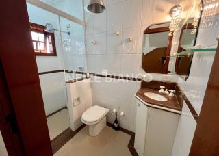 Casa Para Vender com 3 quartos 3 suítes no bairro Jd. Pagliato em Sorocaba