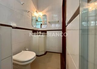 Casa Para Vender com 3 quartos 3 suítes no bairro Jd. Pagliato em Sorocaba